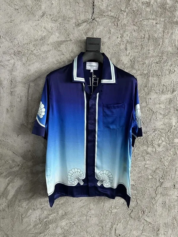 Casablanca Shirt Ver.N2