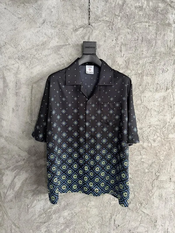 Casablanca Shirt Ver.O