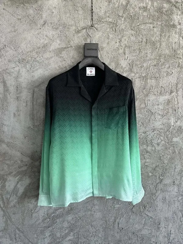 Casablanca Shirt Ver.S