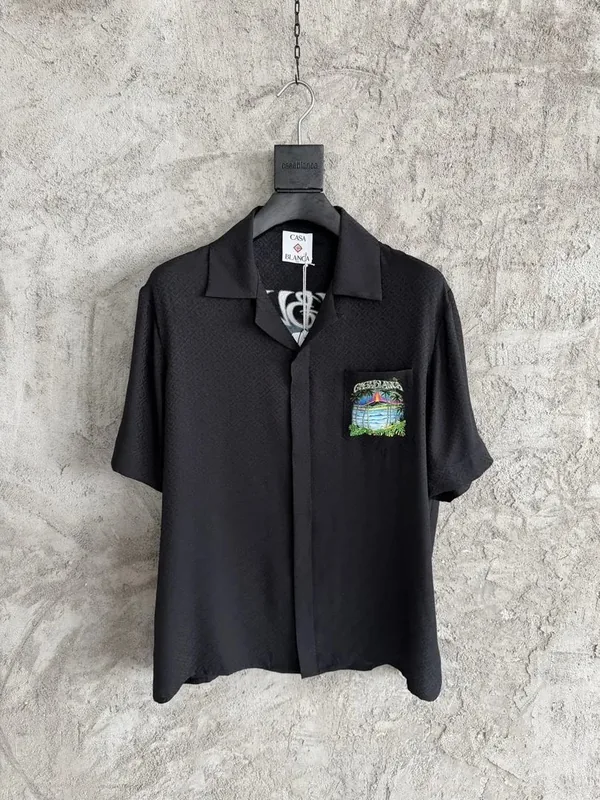 Casablanca Shirt Ver.Z