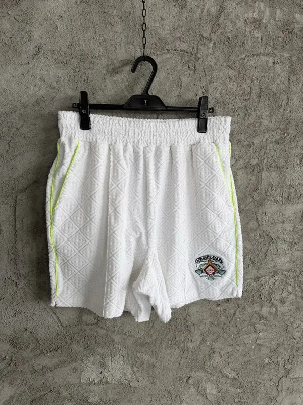 Casablanca Shorts