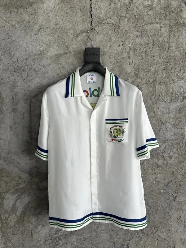 Casablanca Shorts
