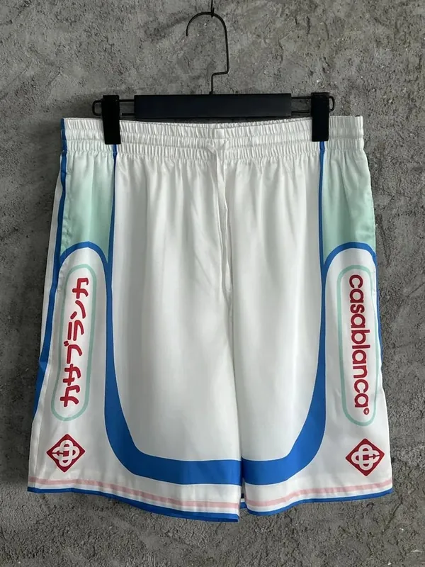 Casablanca Shorts Ver.A