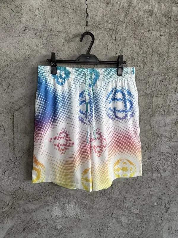 Casablanca Shorts Ver.B