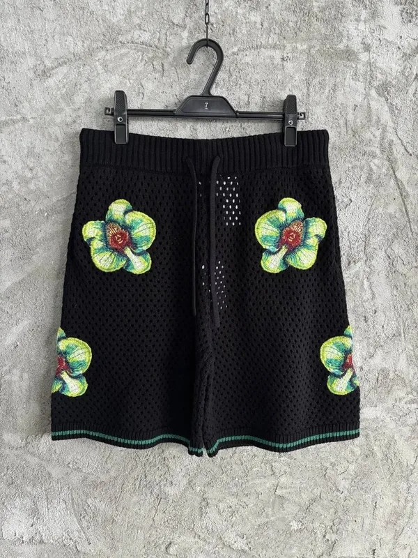 Casablanca Shorts Ver.B