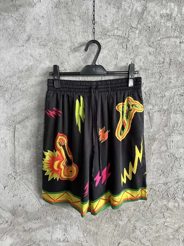 Casablanca Shorts Ver.C