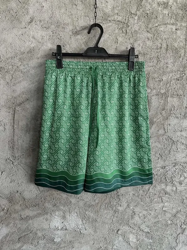 Casablanca Shorts Ver.D