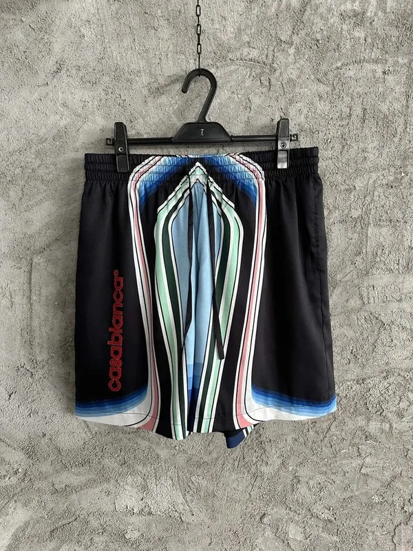 Casablanca Shorts Ver.E