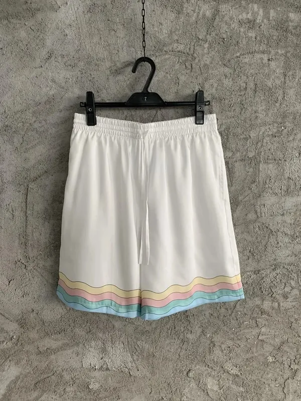 Casablanca Shorts Ver.G
