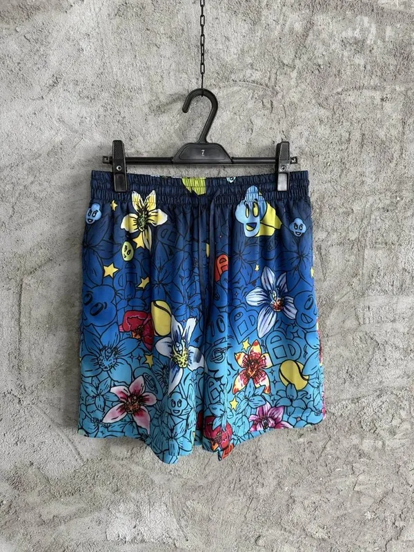 Casablanca Shorts Ver.H
