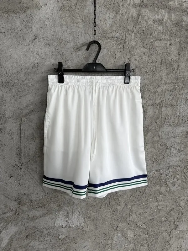 Casablanca Shorts Ver.O