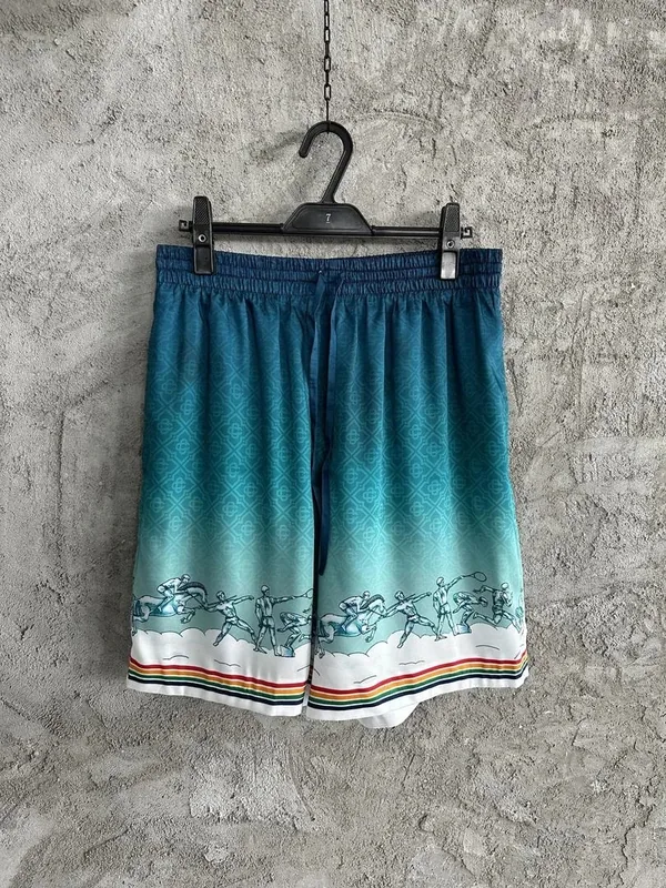 Casablanca Shorts Ver.P