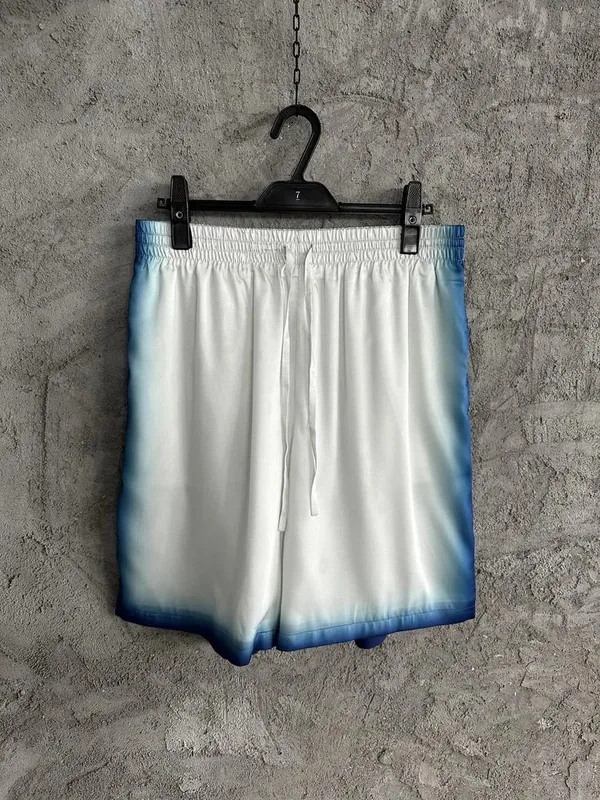 Casablanca Shorts Ver.Q
