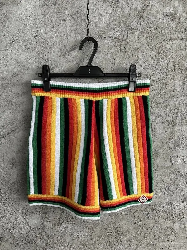 Casablanca Shorts