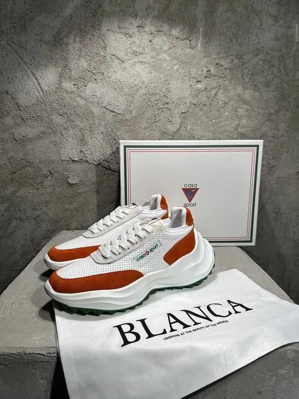 Casablanca Sneakers Ver.A