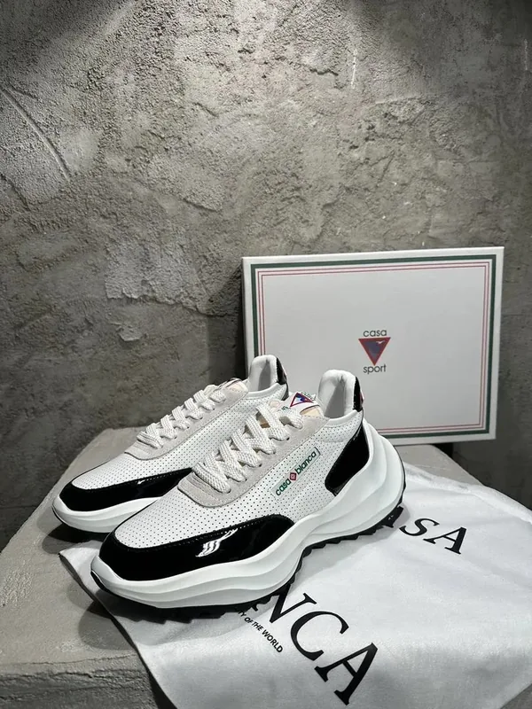 Casablanca Sneakers Ver.B
