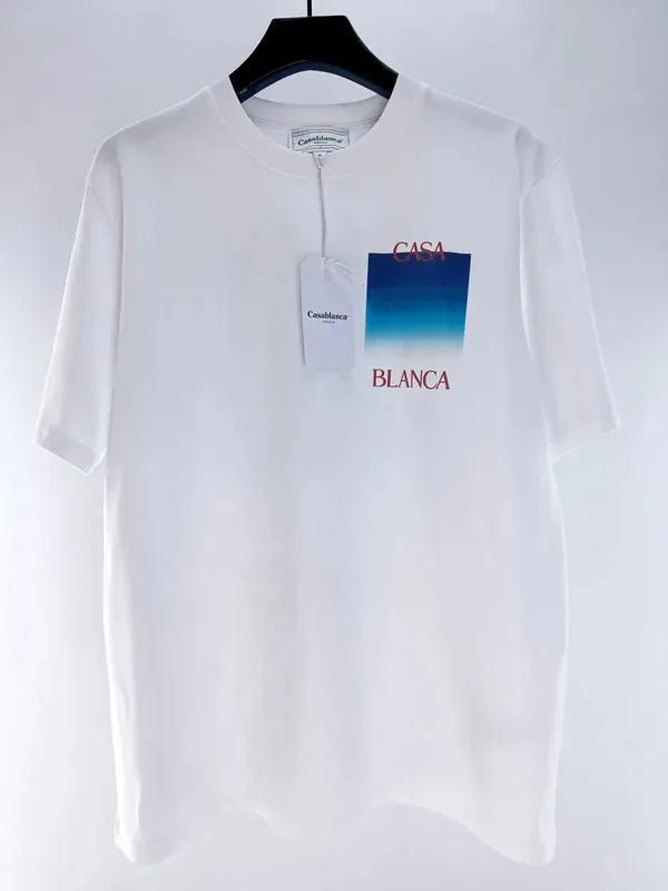Casablanca T-Shirt Ver.A