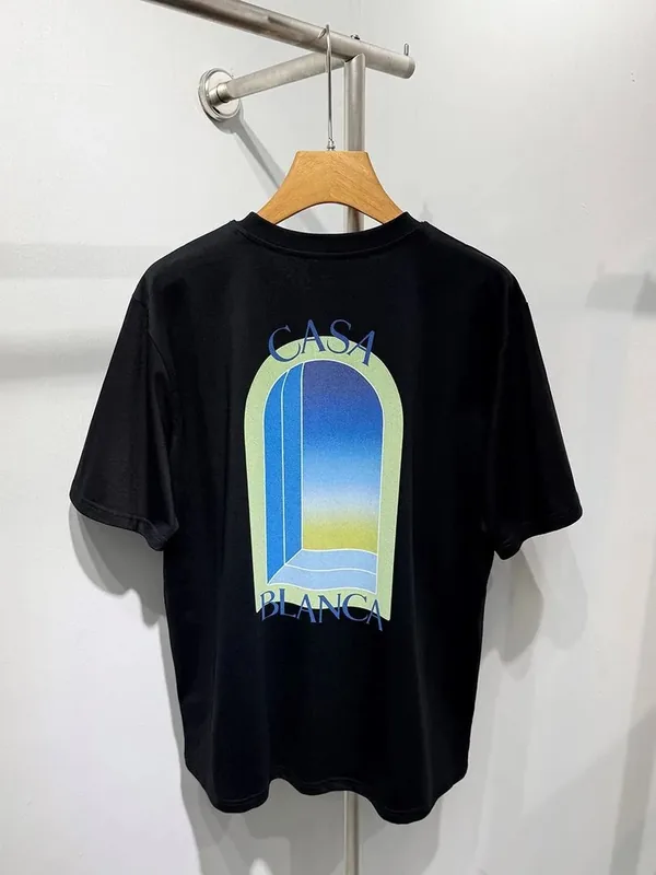 Casablanca T-Shirt Ver.B