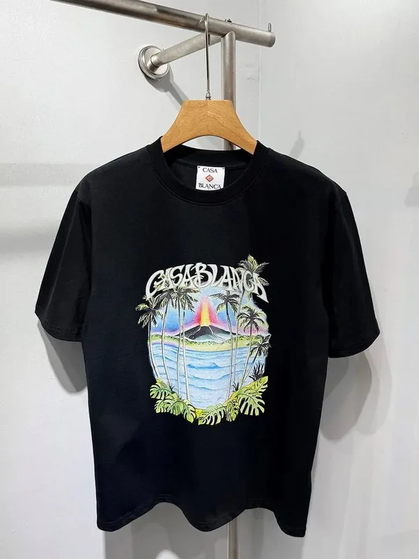 Casablanca T-Shirt Ver.D