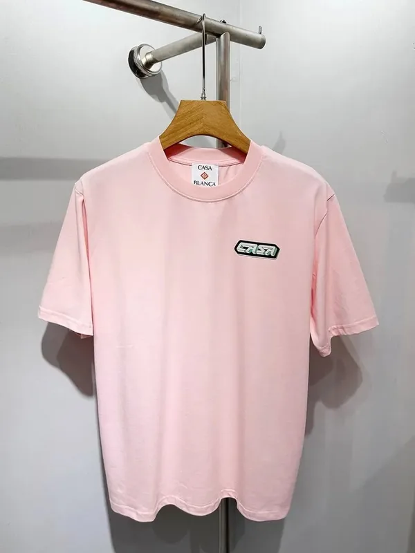 Casablanca T-Shirt Ver.E