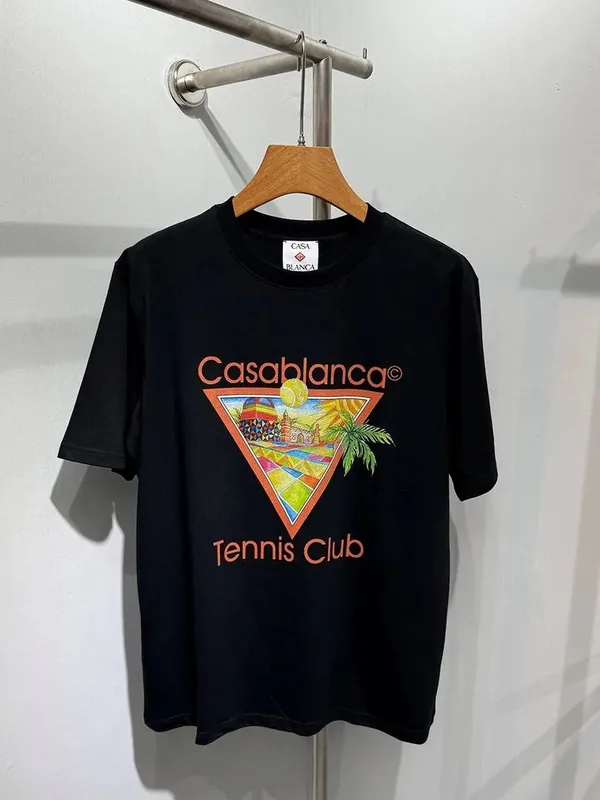 Casablanca T-Shirt Ver.F