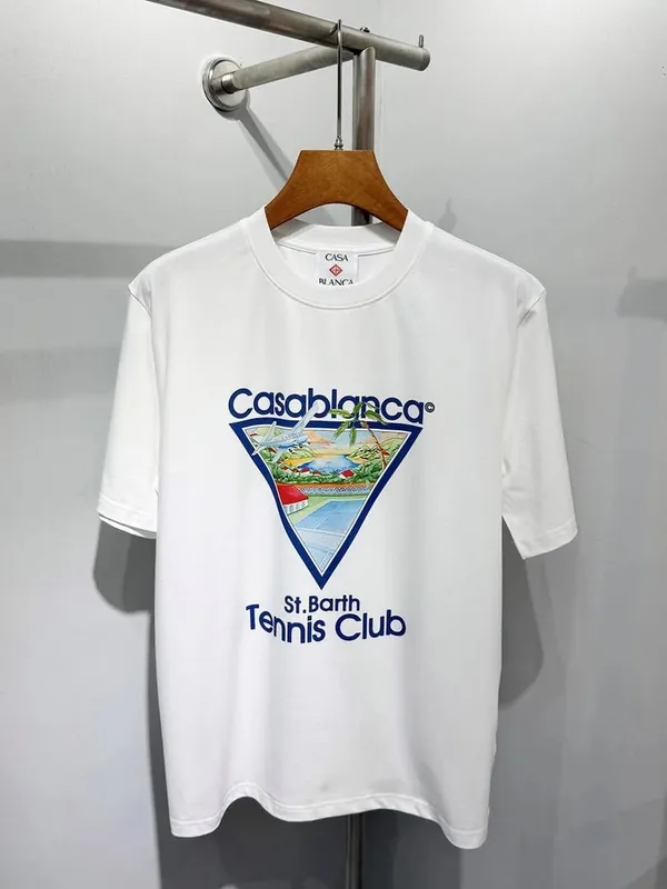 Casablanca T-Shirt Ver.G