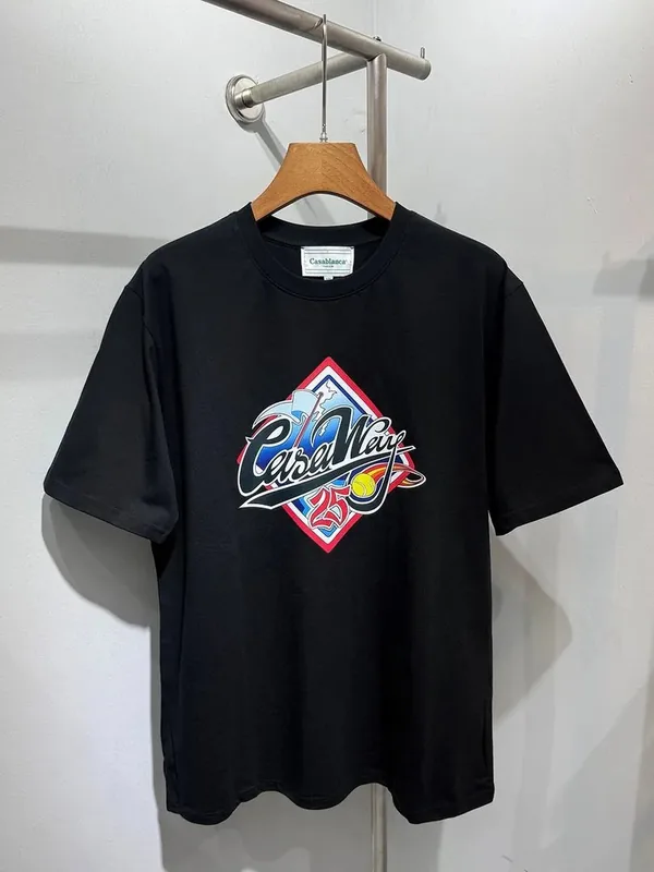 Casablanca T-Shirt Ver.H