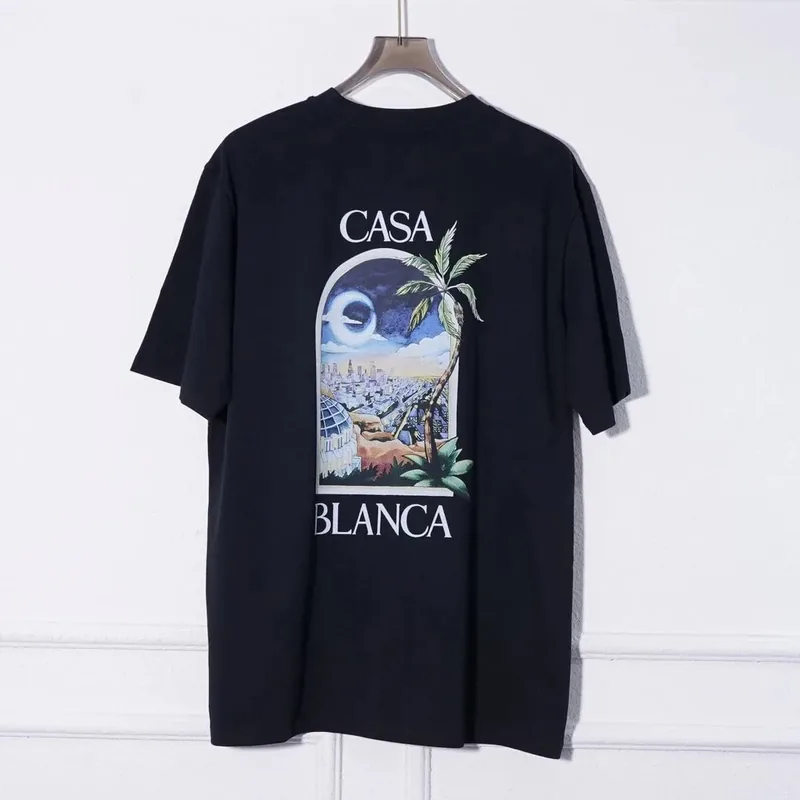 Casablanca T-Shirt Ver.I
