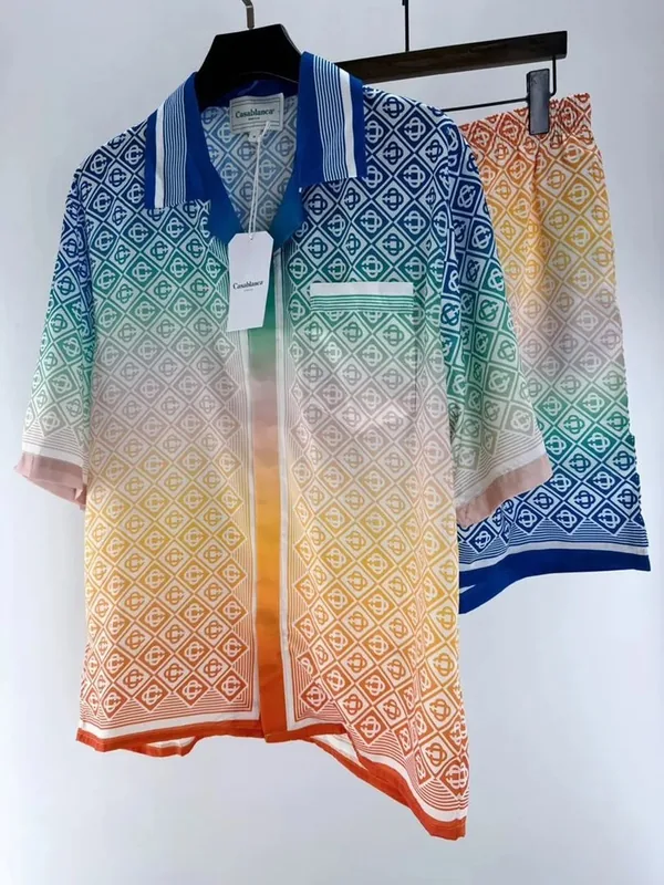 Casablanca Tracksuit