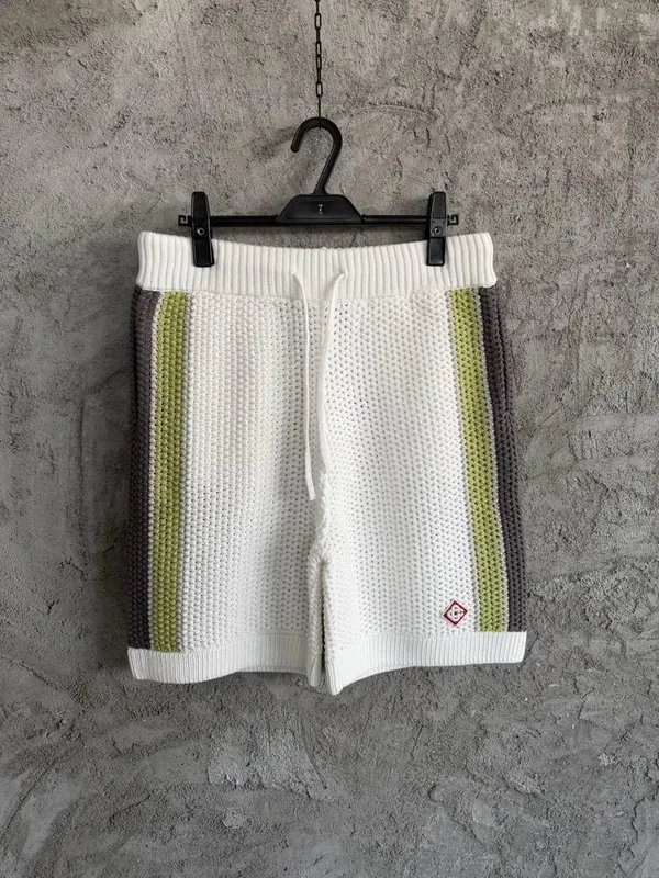 Casablanca Yellow Knit