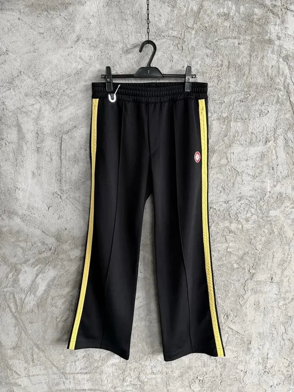 Casablanca Yellow Pants