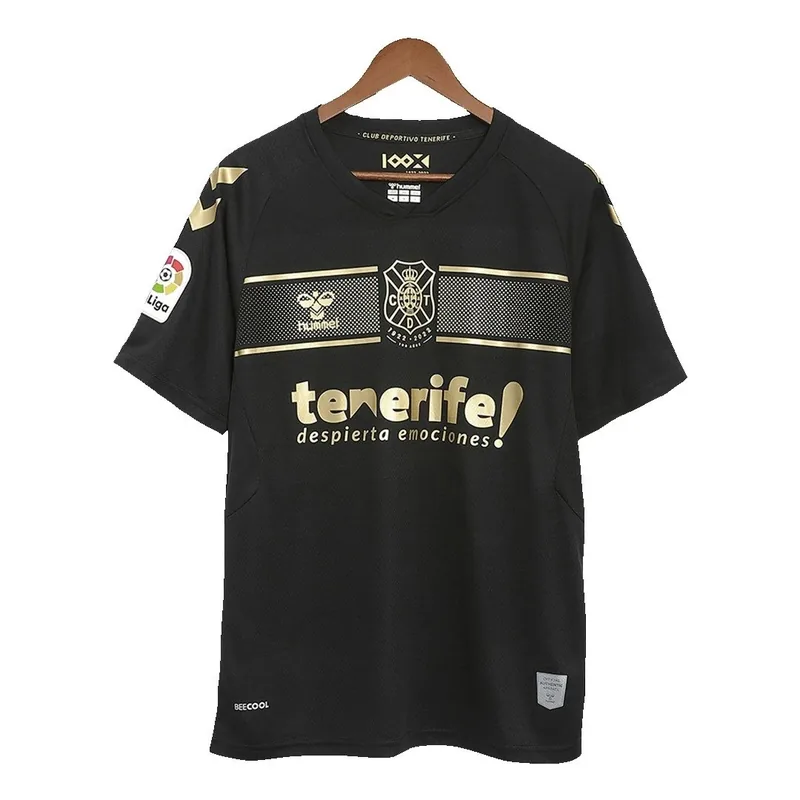 Cd Tenerife 22/23 Away Jersey