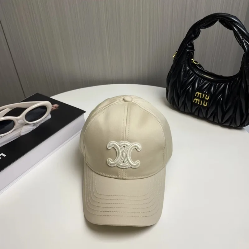 Celine Baseball Cap Ver.A