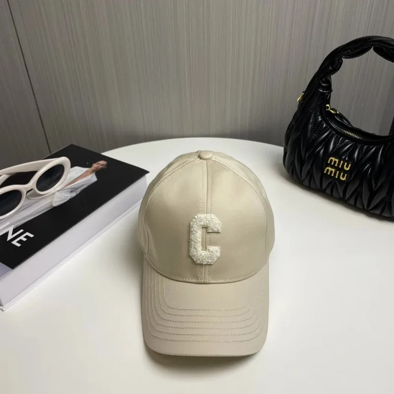 Celine Baseball Cap Ver.C