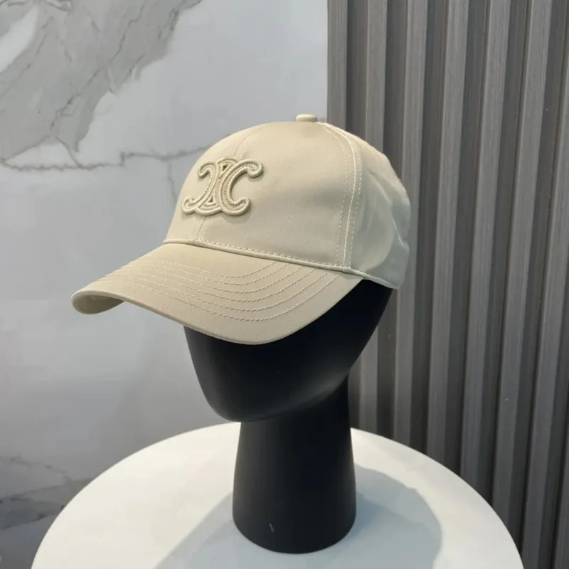 Celine Baseball Cap Ver.E