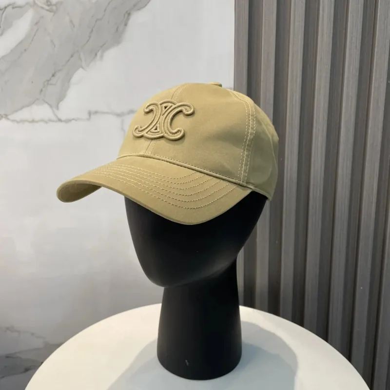 Celine Baseball Cap Ver.F