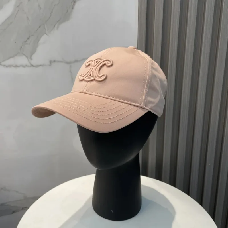 Celine Baseball Cap Ver.G