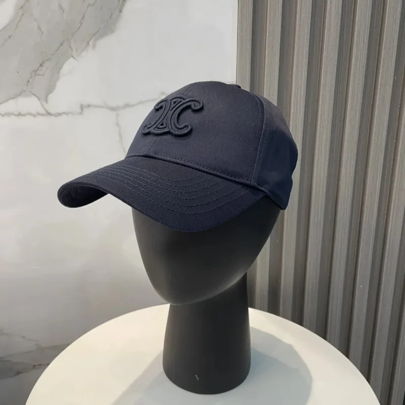 Celine Baseball Cap Ver.H