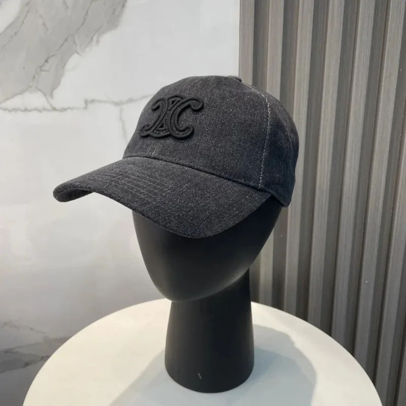 Celine Baseball Cap Ver.J