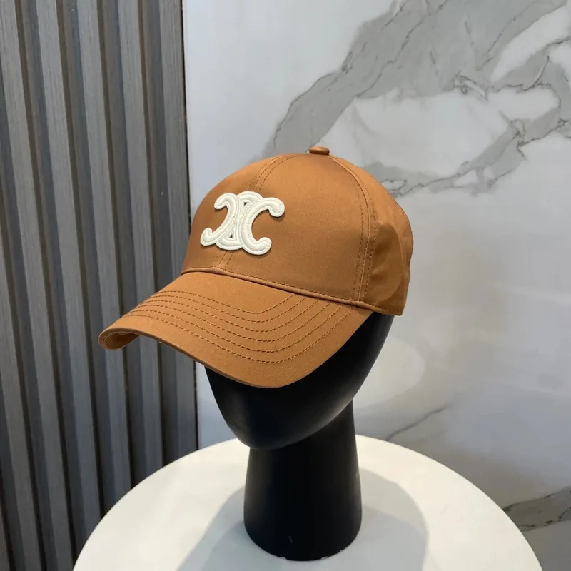 Celine Baseball Cap Ver.L