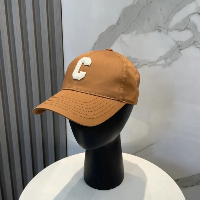 Celine Baseball Cap Ver.M
