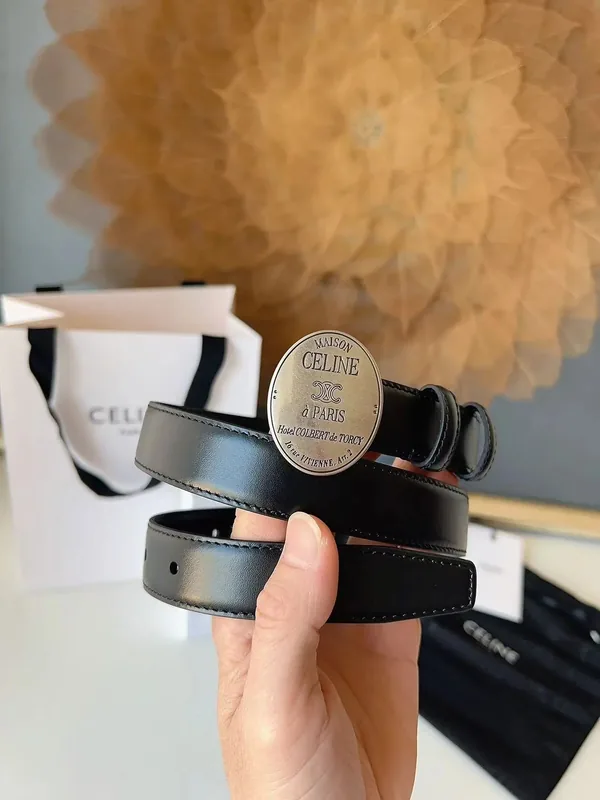 Celine Belt Ver.A