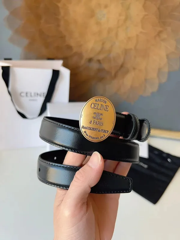 Celine Belt Ver.B