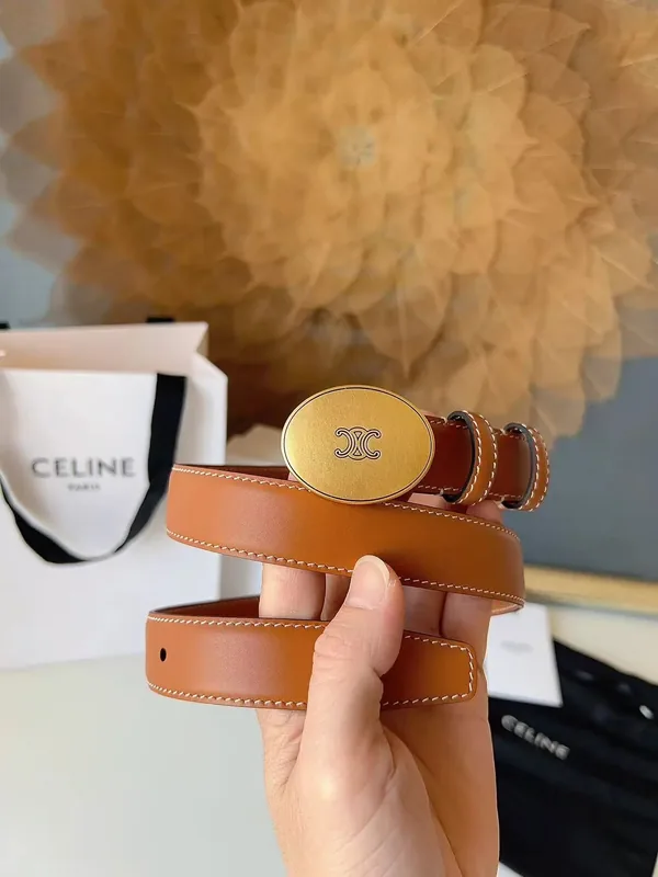 Celine Belt Ver.C