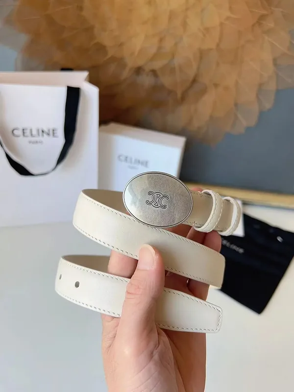 Celine Belt Ver.D