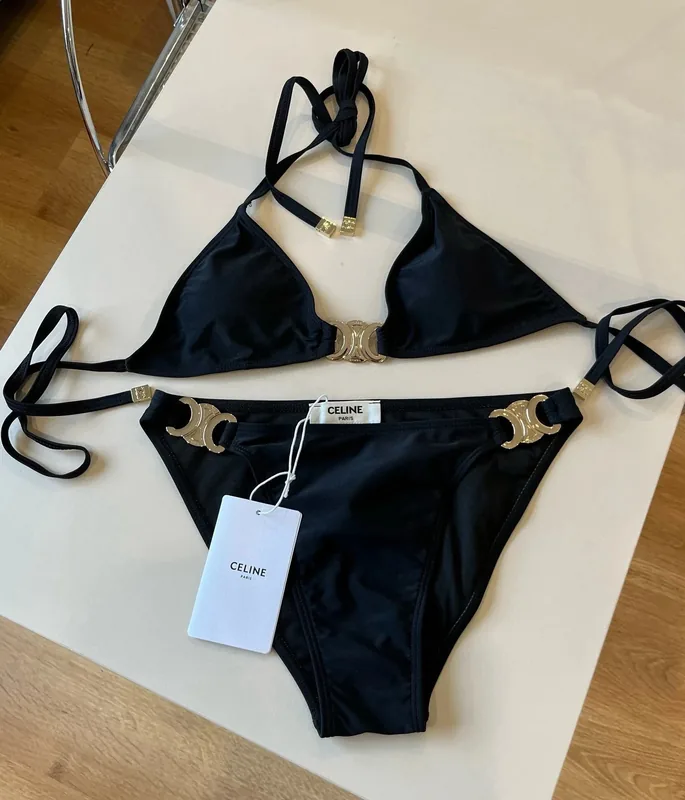 Celine Bikini Swimwear Ver.B