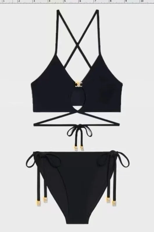 Celine Bikini Swimwear Ver.E