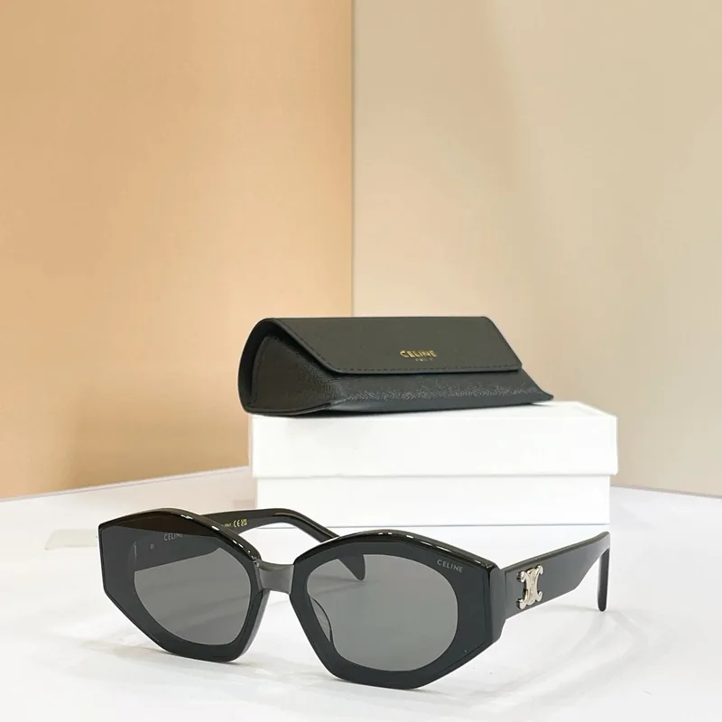 Celine CL2154U Sunglasses 52-20-145
