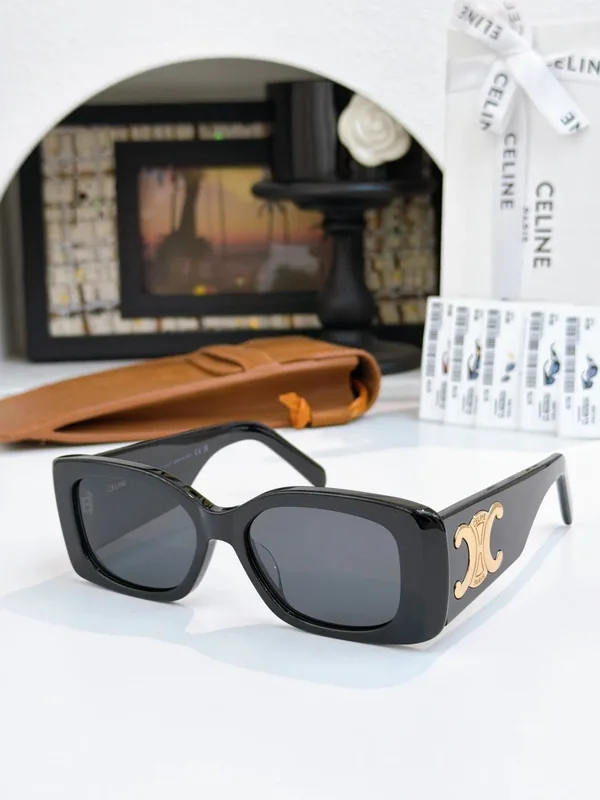 Celine CL40282 Sunglasses 53-17-145