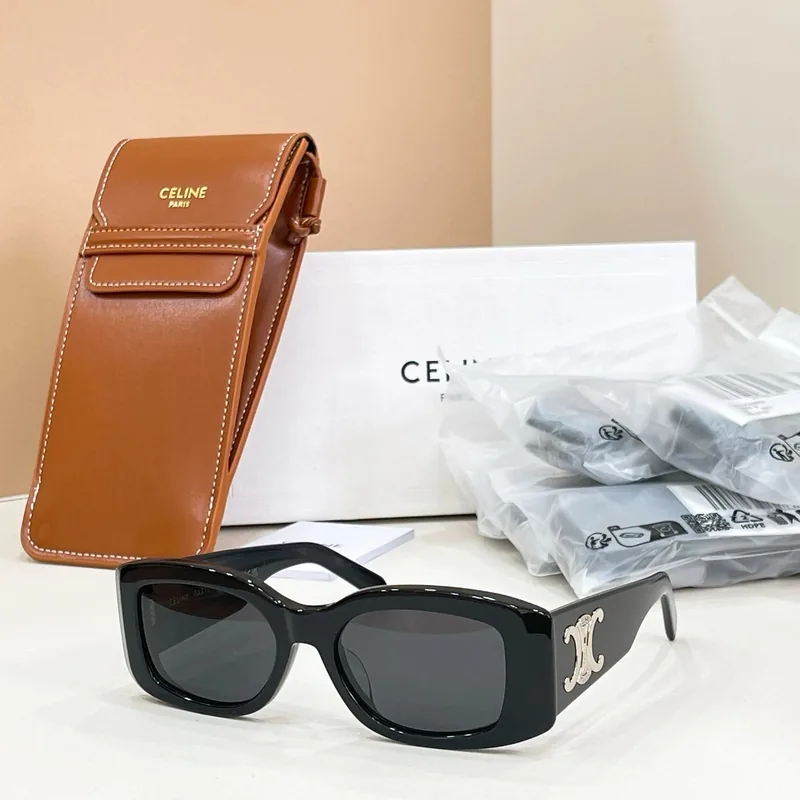 Celine CL40282U Sunglasses 53-18-135